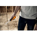 Пила универсальная складная PowerTooth 150мм 2 лезвия FISKARS