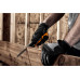 Пила универсальная складная PowerTooth 150мм 2 лезвия FISKARS