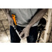 Пила универсальная складная PowerTooth 150мм 2 лезвия FISKARS