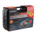 Аккум. циркулярная пила WORTEX CCS 1814 в чем. ALL1 XLT SOLO БЕСЩЕТ., 18 В, до 45 мм