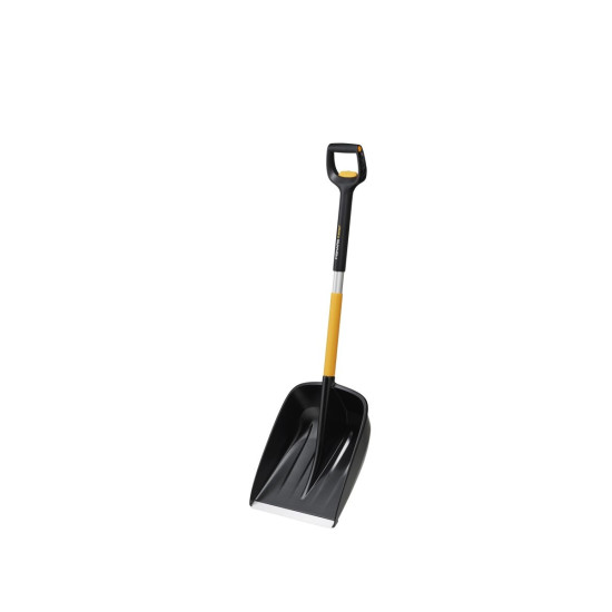 Лопата снеговая телескопическая X-series FISKARS Лопата снеговая телескопическая X-series FISKARS