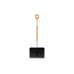 Лопата (скрепер) для снега  SnowXpert FISKARS