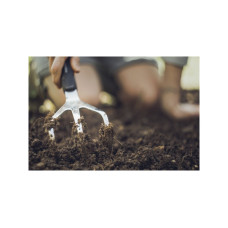 Культиватор Xact  FISKARS