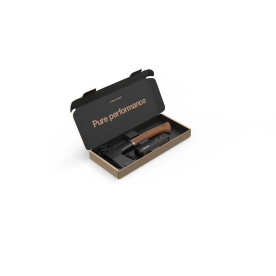Топор Norden N7 FISKARS + точилка (комплект) Топор Norden N7 FISKARS + точилка (комплект)