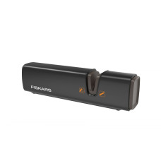 Топор Norden N7 FISKARS + точилка (комплект)