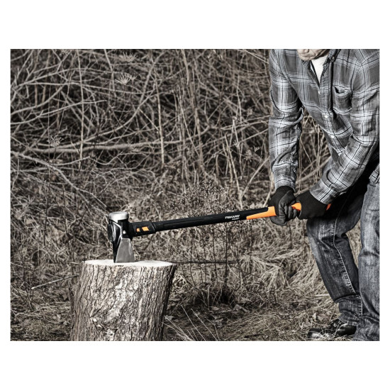 Топор строительный XXL FISKARS Топор строительный XXL FISKARS