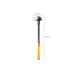 Топор строительный XXL FISKARS Топор строительный XXL FISKARS