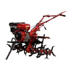Культиватор бензиновый ASILAK SL-187L без колес
