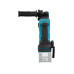Аккум. перфоратор MAKITA XGT HR 003 GZ в кор. Аккум. перфоратор MAKITA XGT HR 003 GZ в кор.