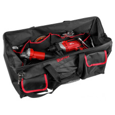 Сумка для инструмента WORTEX BA 2560 нейлон, 600х300x300 мм, вес до 25 кг