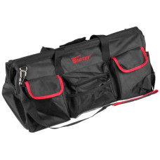 Сумка для инструмента WORTEX BA 2560 нейлон, 600х300x300 мм, вес до 25 кг