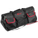 Сумка для инструмента WORTEX BA 2560 нейлон, 600х300x300 мм, вес до 25 кг