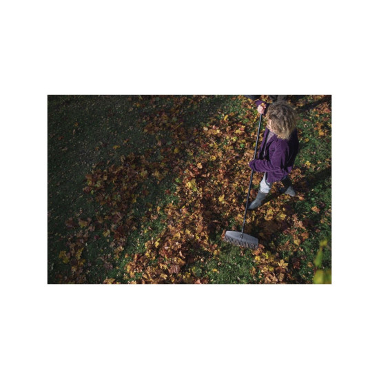 Грабли для листьев M Solid FISKARS Грабли для листьев M Solid FISKARS