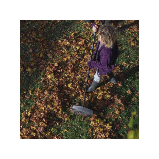 Грабли для листьев M Solid FISKARS Грабли для листьев M Solid FISKARS