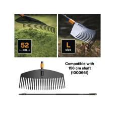 Грабли L QuikFit FISKARS
