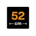 Грабли L QuikFit FISKARS Грабли L QuikFit FISKARS