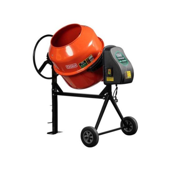 Бетоносмеситель DGM BK-200C Бетоносмеситель DGM BK-200C