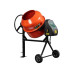 Бетоносмеситель DGM BK-200C Бетоносмеситель DGM BK-200C