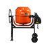 Бетоносмеситель DGM BK-200C Бетоносмеситель DGM BK-200C