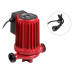 Насос циркуляционный Titan Pro WRS25-370, A&P Насос циркуляционный Titan Pro WRS25-370, A&P