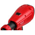 Краскораспылитель электрический WORTEX LX PS 0845-1 в кор. 550 Вт, 800 мл/мин, 1.3 л бак