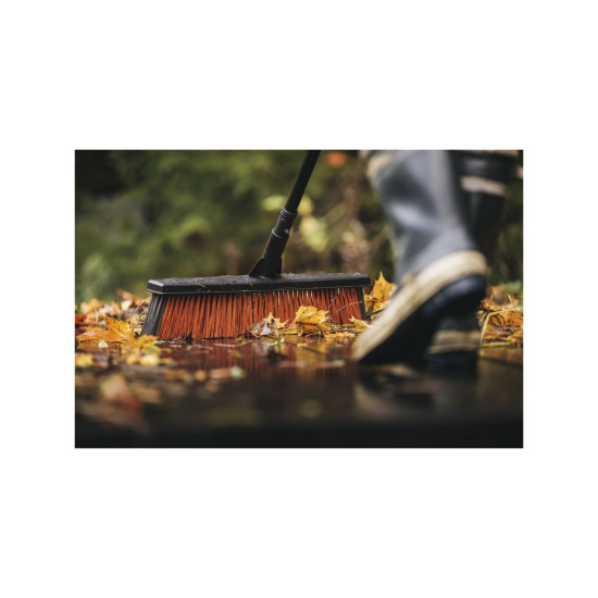 Метла большая Solid FISKARS Метла большая Solid FISKARS