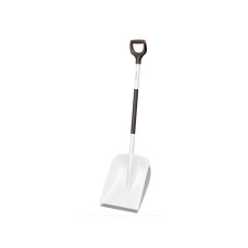 Лопата снеговая облегченная FISKARS