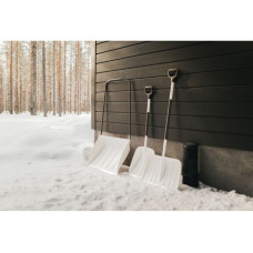 Лопата снеговая облегченная FISKARS