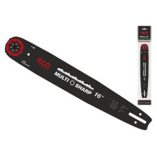 Шина 40 см 16" 3/8" 1.6 мм  MULTI SHARP ECO