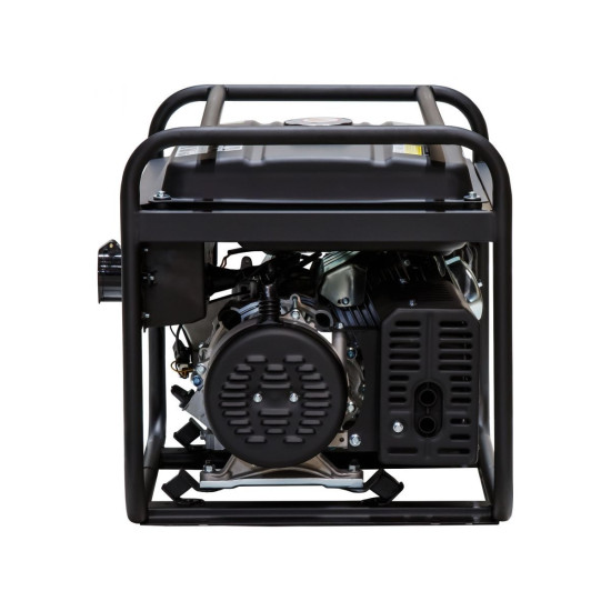 Электростанция (генератор бензиновый) ECO PE-7001RS ("Black Edition") Электростанция (генератор бензиновый) ECO PE-7001RS ("Black Edition")