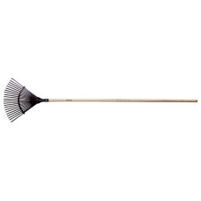 Грабли для листьев с чер. Classic FISKARS