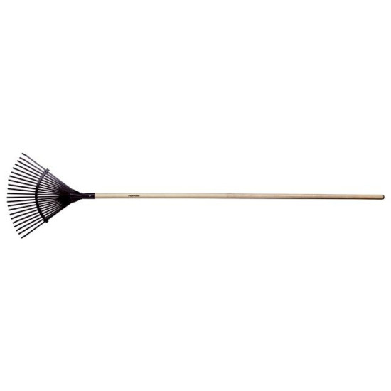 Грабли для листьев с чер. Classic FISKARS Грабли для листьев с чер. Classic FISKARS