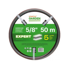 Шланг поливочный 5/8" 50м STARTUL GARDEN EXPERT (ST6035-5/8-50)
