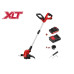Триммер аккум. WORTEX TB 3018 ALL1 XLT SET 18В, 1 акк., 2 Ач, шир.скаш.300 мм, полуавт.головка, л Триммер аккум. WORTEX TB 3018 ALL1 XLT SET 18В, 1 акк., 2 Ач, шир.скаш.300 мм, полуавт.головка, л