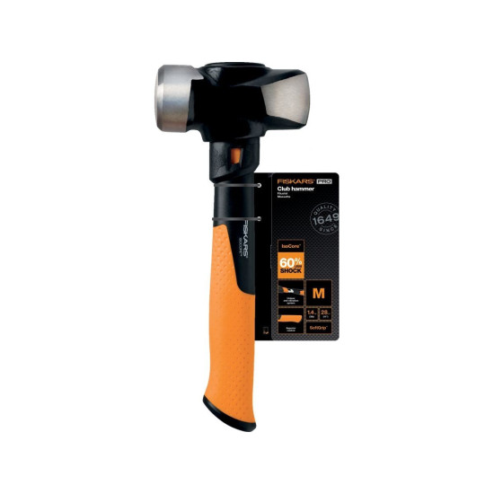 Молоток M FISKARS Молоток M FISKARS