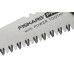 Пила зубчатая с ножнами PowerTooth 8 зубьев на дюйм FISKARS Пила зубчатая с ножнами PowerTooth 8 зубьев на дюйм FISKARS