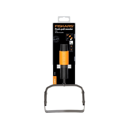 Насадка-пропалыватель QuikFit FISKARS Насадка-пропалыватель QuikFit FISKARS