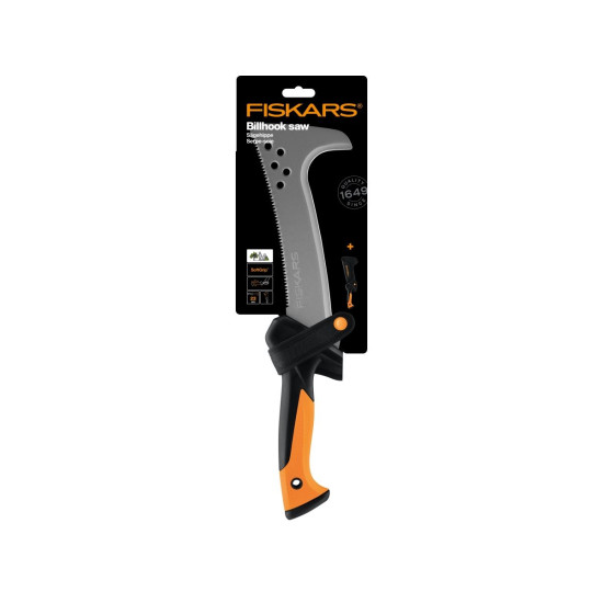Секач с пилой CL-521 FISKARS Секач с пилой CL-521 FISKARS