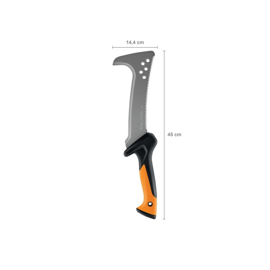 Секач с пилой CL-521 FISKARS Секач с пилой CL-521 FISKARS