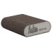 Губка абразивная 98х69х26мм Р100 Round Block Flexifoam