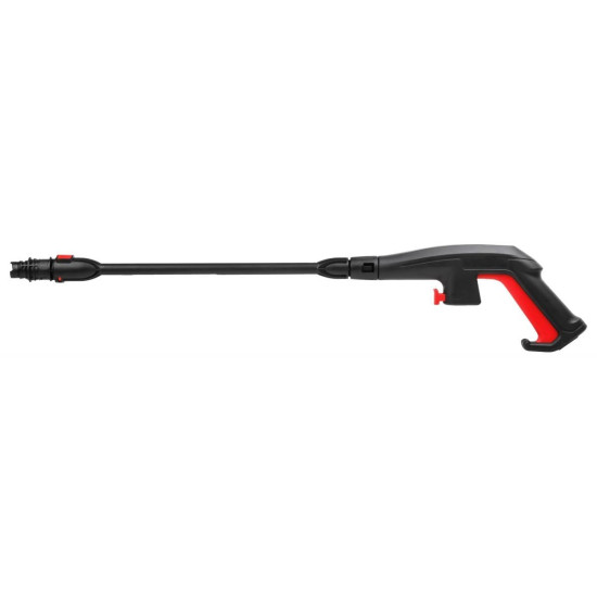 Очиститель высокого давления WORTEX PW 1620 2.20 кВт, 165 бар, 450 л/ч Очиститель высокого давления WORTEX PW 1620 2.20 кВт, 165 бар, 450 л/ч