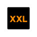 Молоток столярный XXL 22/16 FISKARS Молоток столярный XXL 22/16 FISKARS