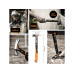 Молоток столярный XXL 22/16 FISKARS Молоток столярный XXL 22/16 FISKARS
