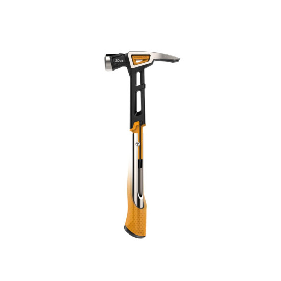 Молоток столярный XXL 22/16 FISKARS Молоток столярный XXL 22/16 FISKARS