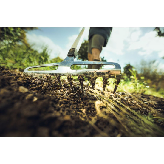 Грабли для роз малые Xact FISKARS Грабли для роз малые Xact FISKARS