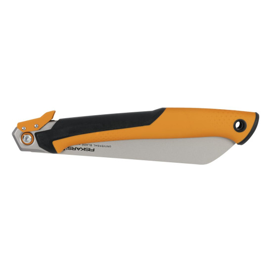 Пила складная 250мм PowerTooth FISKARS Пила складная 250мм PowerTooth FISKARS