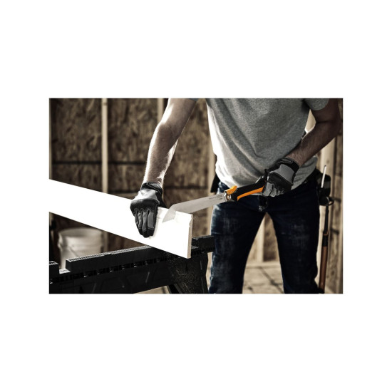 Пила складная 250мм PowerTooth FISKARS Пила складная 250мм PowerTooth FISKARS