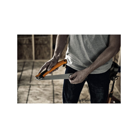 Пила складная 250мм PowerTooth FISKARS Пила складная 250мм PowerTooth FISKARS
