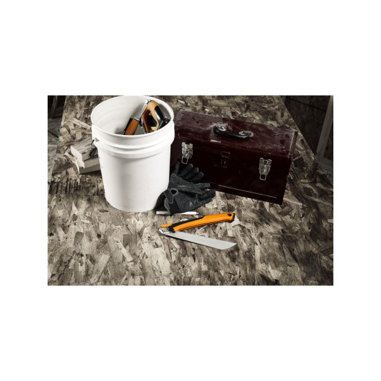 Пила складная 250мм PowerTooth FISKARS Пила складная 250мм PowerTooth FISKARS