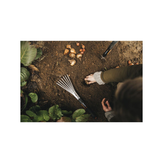 Грабли Xact FISKARS Грабли Xact FISKARS
